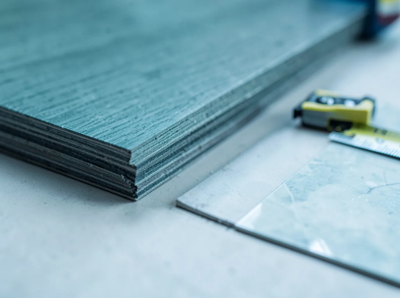 Luxury Vinyl Plank Installation Pasadena, TX FAQs